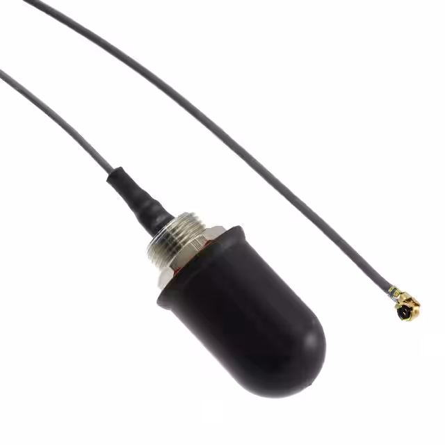 ANT-2.4-WRT-MON-UFL Linx Technologies Inc.  Antenne RF